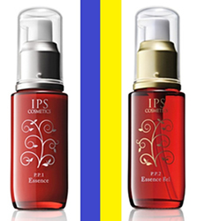 オールインワンの美容液